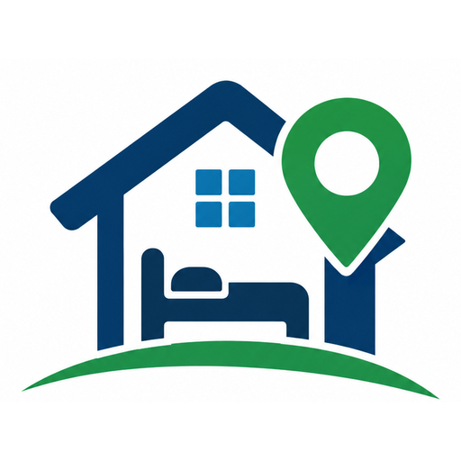 Hostel Finder logo