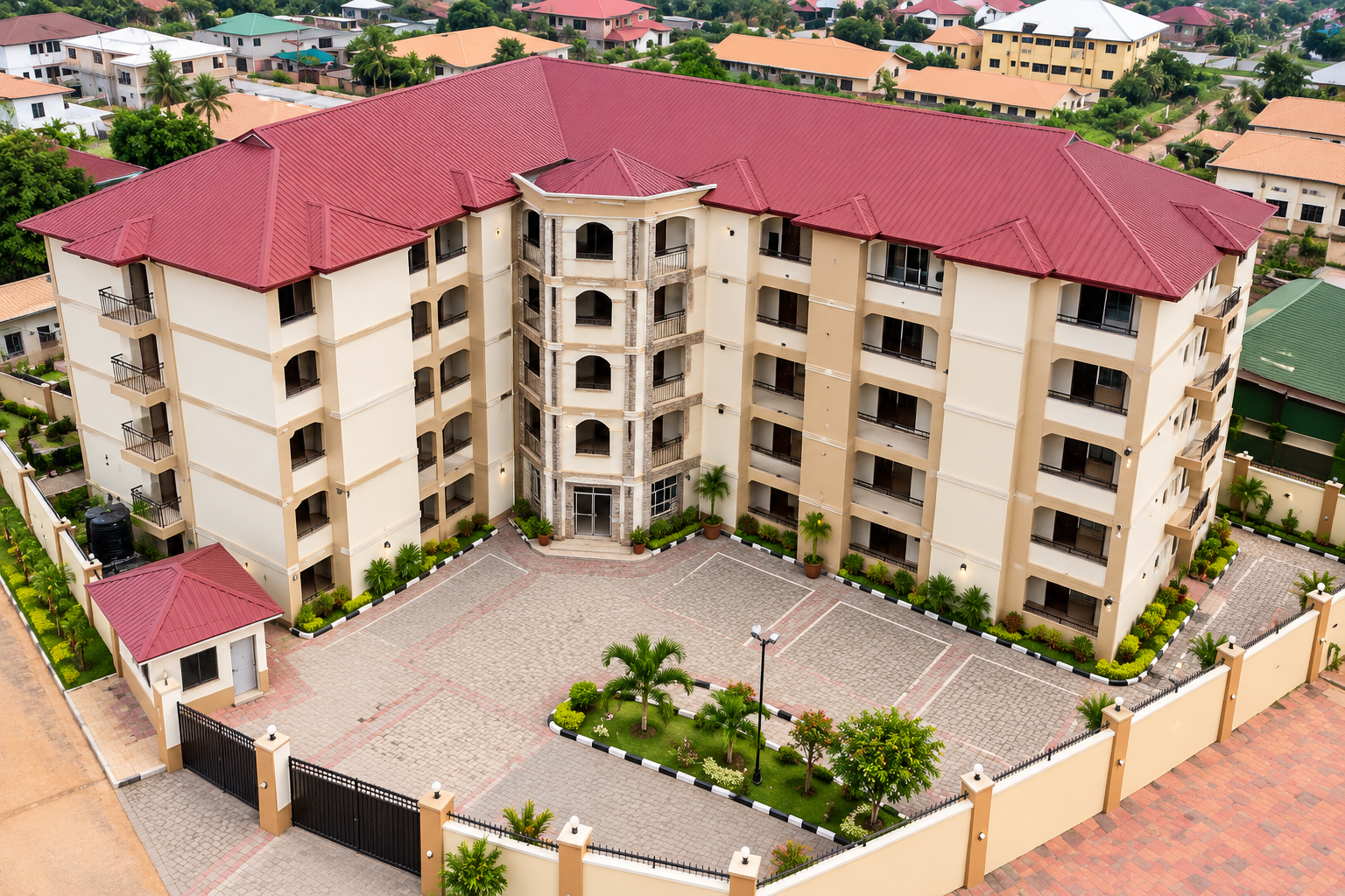 E.L Hostel