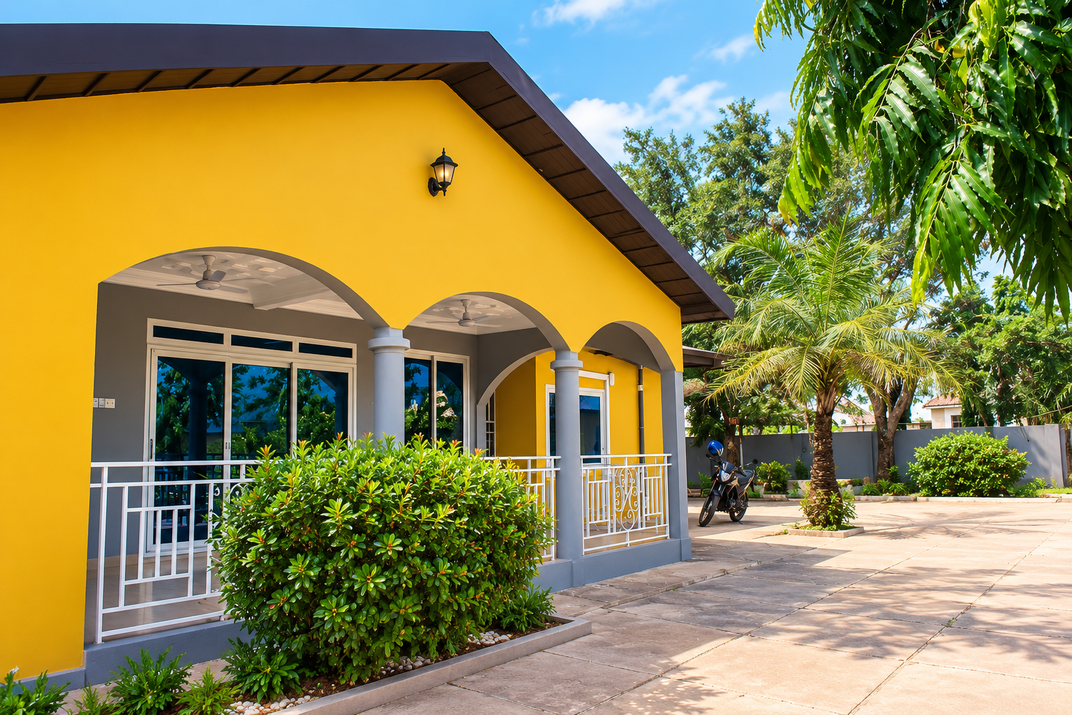 OJ Hostel